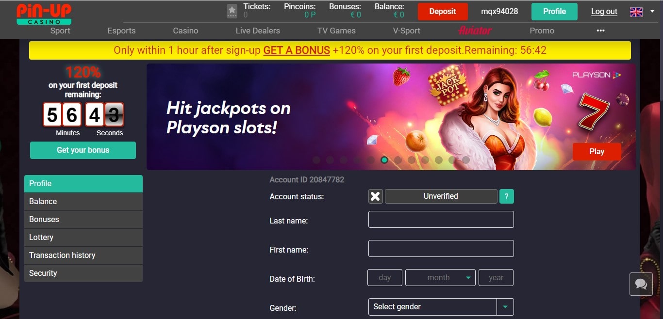 ¿Eres 1xslots casino lo mejor que puedes? 10 señales de fracaso